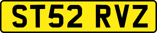 ST52RVZ