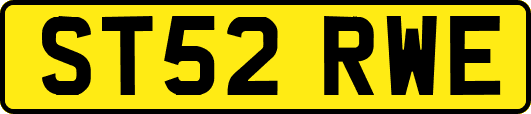 ST52RWE