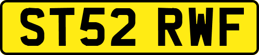 ST52RWF