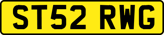 ST52RWG