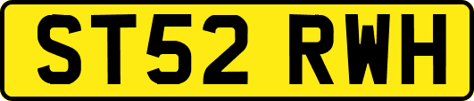 ST52RWH