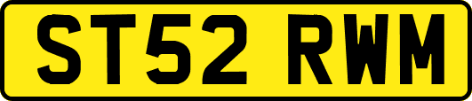 ST52RWM