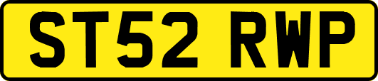 ST52RWP