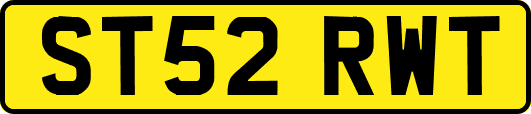 ST52RWT