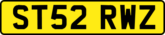ST52RWZ