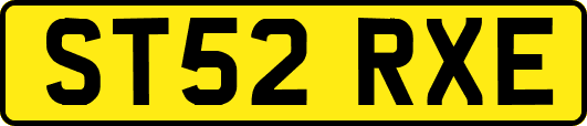 ST52RXE