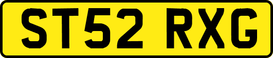 ST52RXG