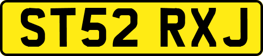ST52RXJ