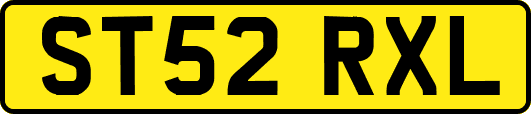 ST52RXL