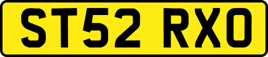 ST52RXO