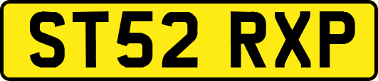 ST52RXP