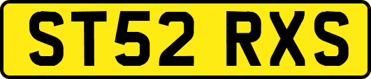ST52RXS