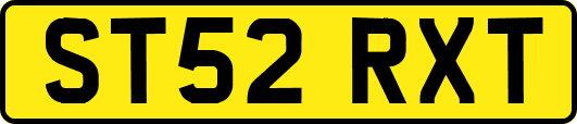 ST52RXT