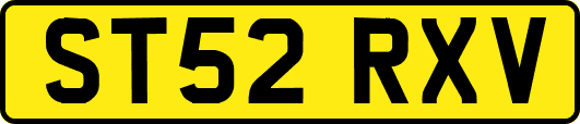ST52RXV