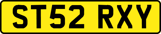 ST52RXY