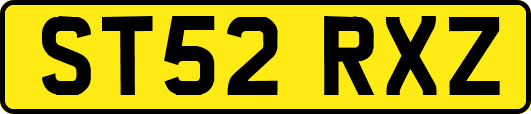 ST52RXZ