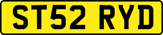 ST52RYD