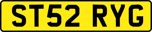 ST52RYG