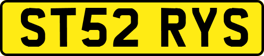 ST52RYS