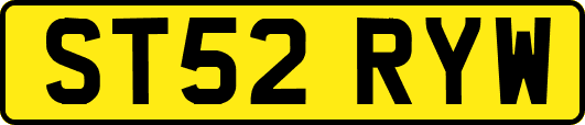 ST52RYW