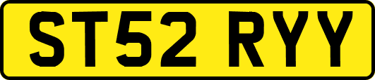 ST52RYY