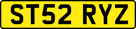 ST52RYZ