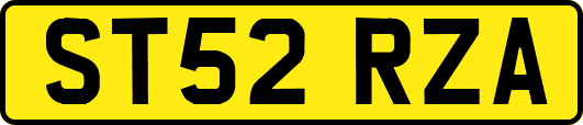 ST52RZA