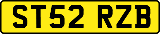 ST52RZB
