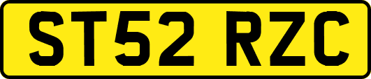 ST52RZC