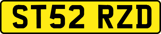 ST52RZD