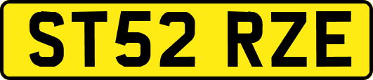 ST52RZE