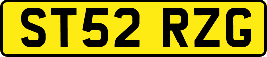 ST52RZG