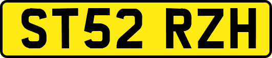 ST52RZH