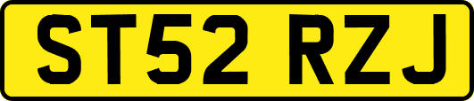 ST52RZJ