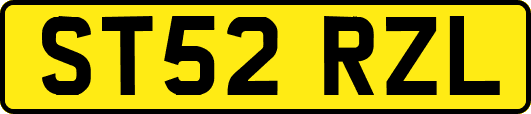 ST52RZL