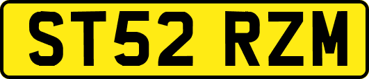 ST52RZM