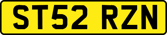 ST52RZN