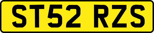 ST52RZS