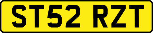 ST52RZT