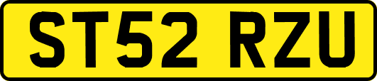 ST52RZU
