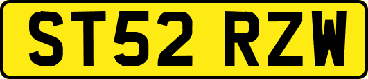 ST52RZW