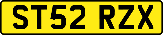 ST52RZX