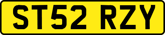 ST52RZY