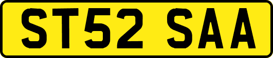 ST52SAA