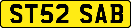 ST52SAB