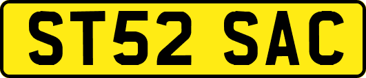 ST52SAC