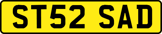 ST52SAD