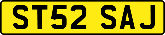ST52SAJ