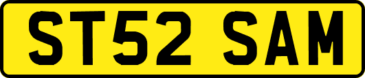 ST52SAM