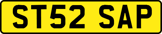 ST52SAP